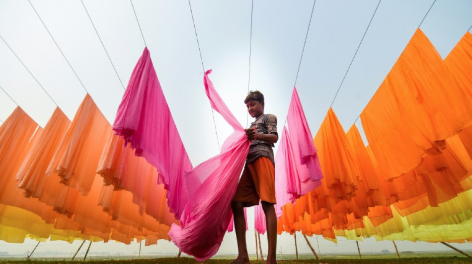 EU-Staaten wollen weitere Lockerungen beim Lieferkettengesetz