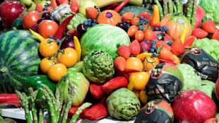 Studie: Vier Prozent der Deutschen ernähren sich vegetarisch - ein Prozent vegan