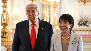 Trump: USA sind ein Verb&uuml;ndeter Japans auf h&ouml;chster Ebene