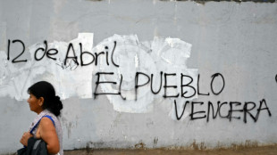 Peruanos votam em novo presidente, cansados da criminalidade e turbul&ecirc;ncia pol&iacute;tica