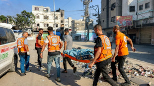 Hamas mulls truce proposals after Trump Gaza ceasefire push