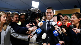 "On peut battre les populistes" : le centriste n&eacute;erlandais Jetten revendique la victoire aux &eacute;lections