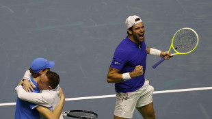 Davis: Volandri 'per le finali di Bologna ho grande fiducia'