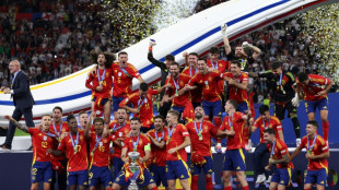 Sele&ccedil;&atilde;o da Eurocopa 2024 tem seis jogadores da Espanha campe&atilde;