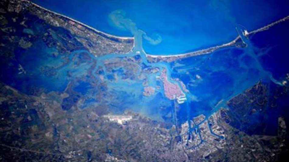 A Venezia l'agor&agrave; del clima, 100 speakers affrontano la crisi