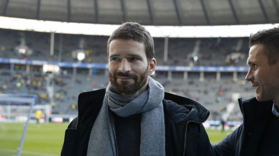 Friedrich verl&auml;sst Hertha BSC vorzeitig