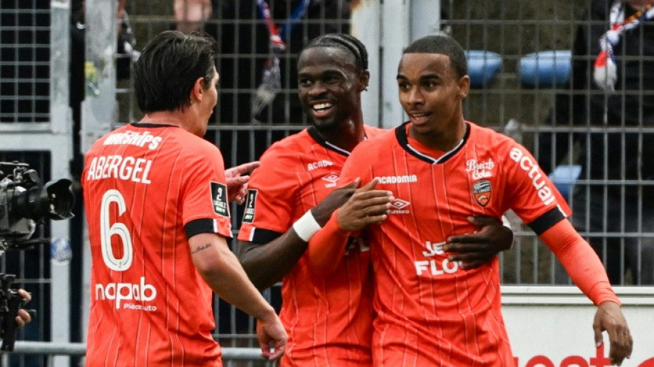 Un an après, le FC Lorient fait son retour en Ligue 1
