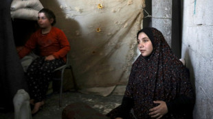 La desnutrici&oacute;n de las mujeres embarazadas en Gaza "tendr&aacute; efectos generacionales", advierte la ONU