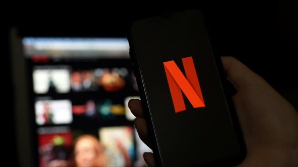 Cinéma: Netflix saisit la justice pour contester la chronologie des médias