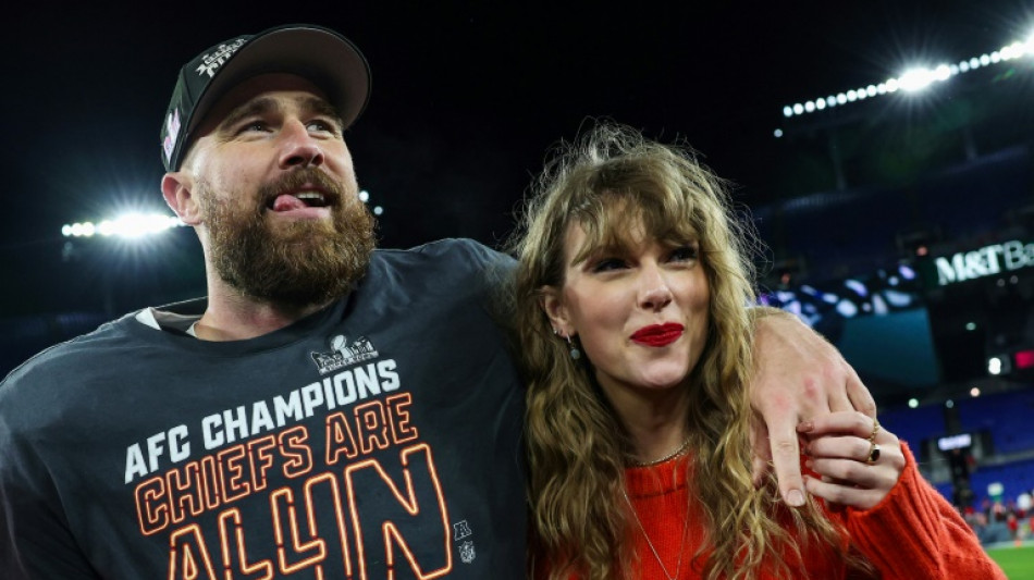 Casamento de Taylor Swift transforma Nova York em palco de evento digno da realeza
