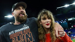 Casamento de Taylor Swift transforma Nova York em palco de evento digno da realeza