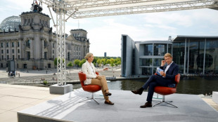 ARD-"Interview" mit AfD-Chefin Weidel durch Beschallung aus Aktionsbus gest&ouml;rt