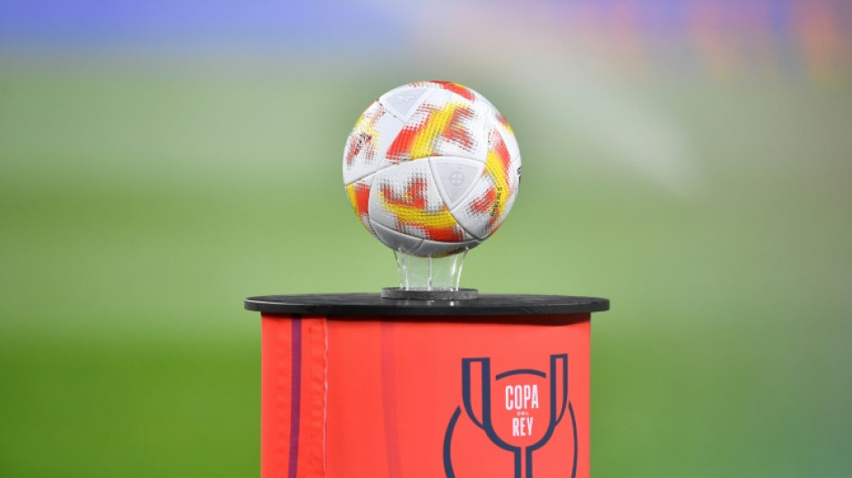 Real e Barça enfrentarão times da 4ª divisão nos 16-avos de final da Copa do Rei