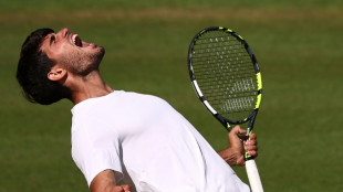 Alcaraz-Sinner, o novo cl&aacute;ssico do t&ecirc;nis mundial na final de Wimbledon