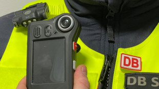 Mordanklage nach t&ouml;dlichem Angriff auf Zugbegleiter in Rheinland-Pfalz erhoben