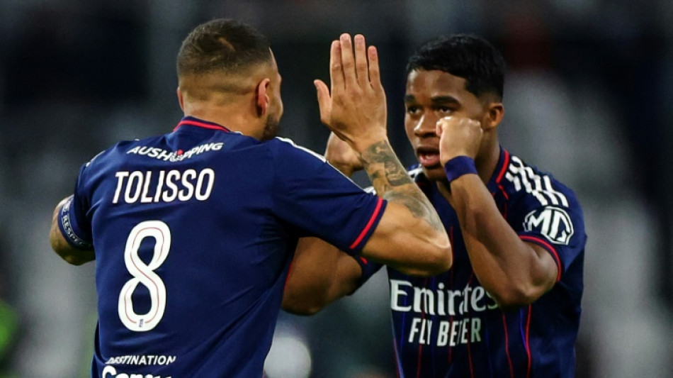 Ligue Europa: Face au Celta Vigo, Lyon au rebond malgr&eacute; les absences