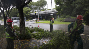 Oltre 900.000 persone evacuate in Cina per il tifone Bavi