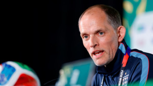 Inglaterra e Tuchel, preparados para o 'tempero picante' do M&eacute;xico e sua torcida