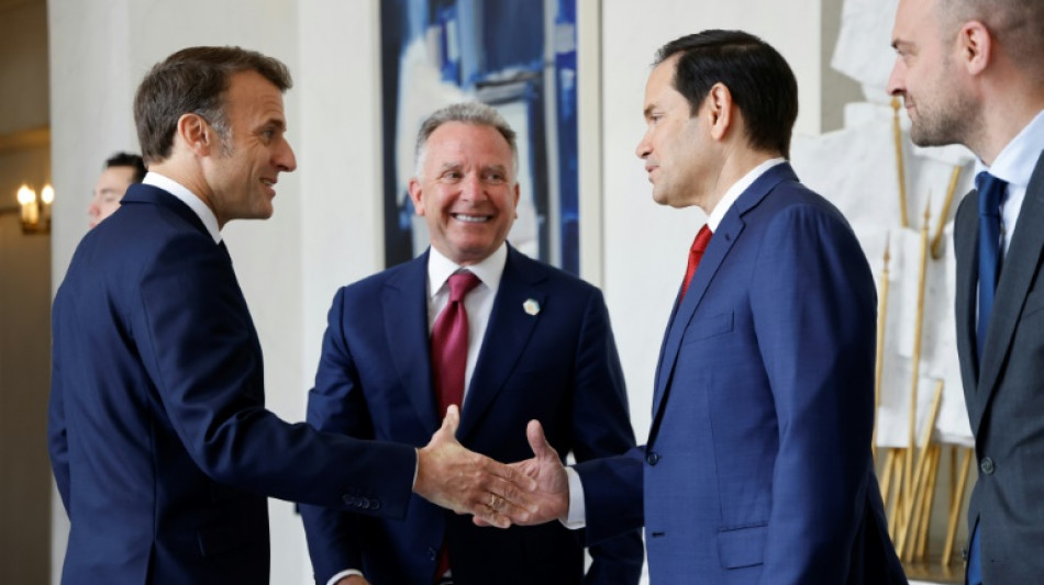 Rubio dice que EEUU decidirá en "los próximos días" si una tregua en Ucrania es "factible"