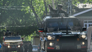 Pakistan says India planning strike as tensions soar over Kashmir