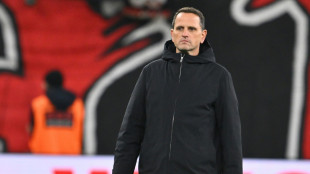 Offiziell: Chatzialexiou wird Eintracht-Sportvorstand