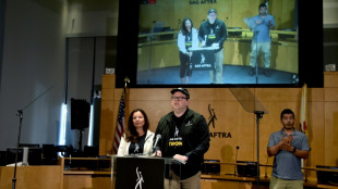 Ind&uacute;stria de Hollywood paralisada com in&iacute;cio da greve dos atores