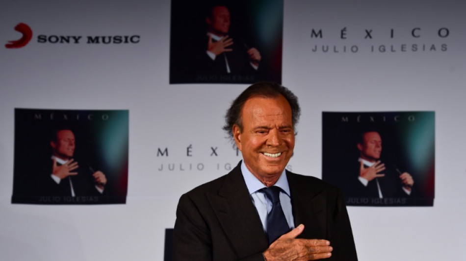 La Fiscal&iacute;a espa&ntilde;ola avala que se investigue a Julio Iglesias por agresi&oacute;n sexual