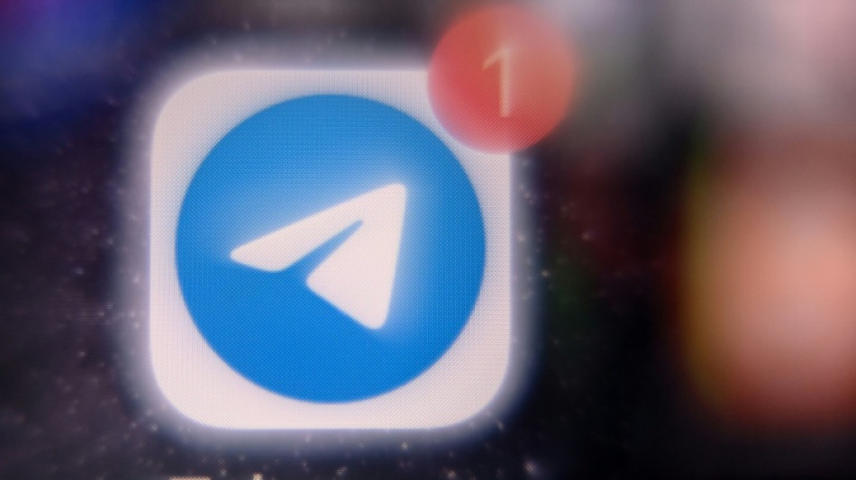 Le propri&eacute;taire de Telegram attaque Pedro S&aacute;nchez sur ses projets de r&eacute;gulation des r&eacute;seaux sociaux