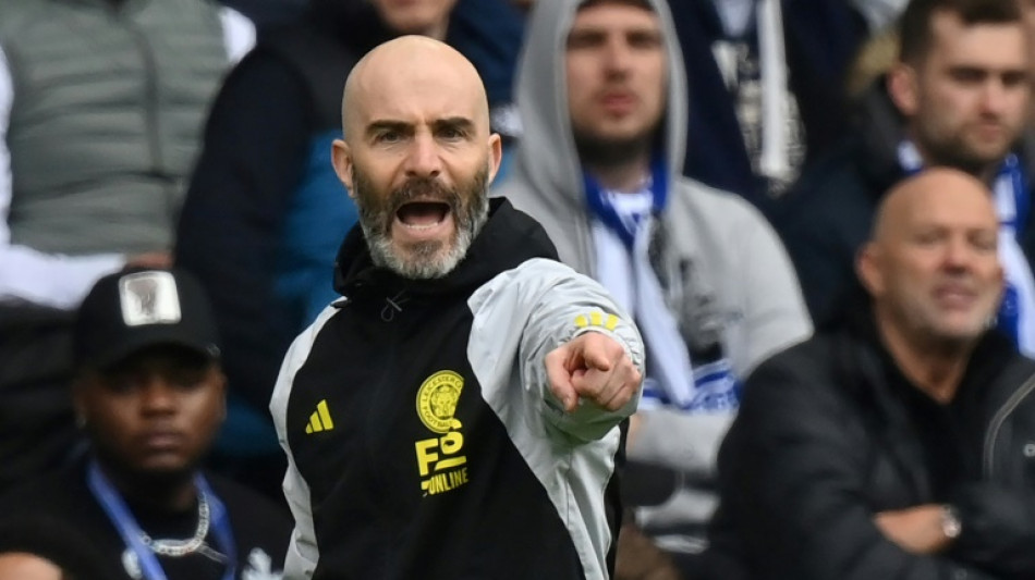 El Chelsea elige a Enzo Maresca como nuevo entrenador, seg&uacute;n medios