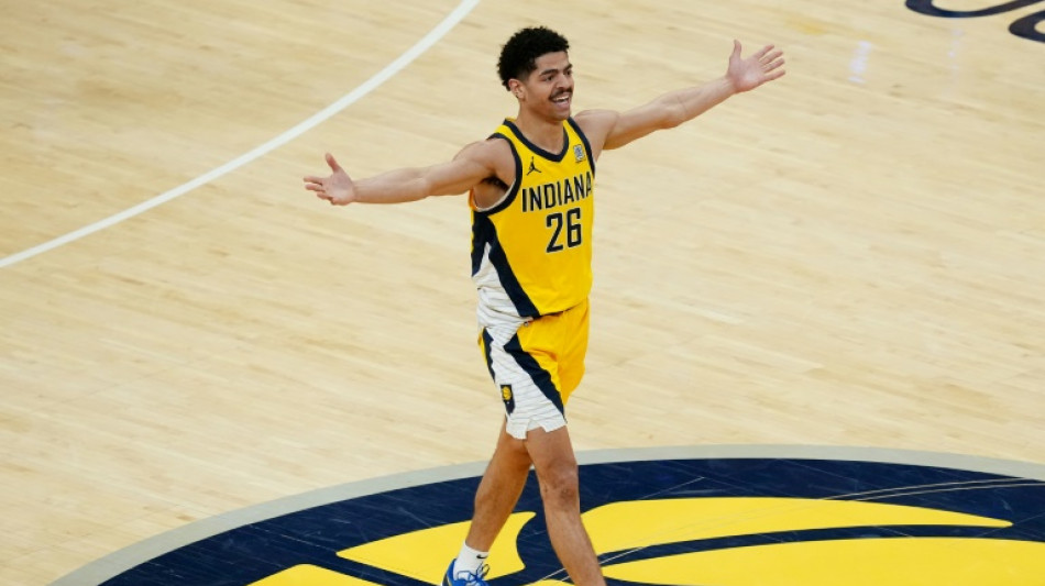 NBA: Indiana &eacute;crase Oklahoma City, la finale se jouera au match 7