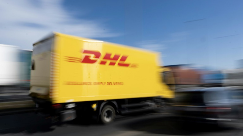 DHL erh&ouml;ht Preise f&uuml;r einige internationale P&auml;ckchen und Pakete