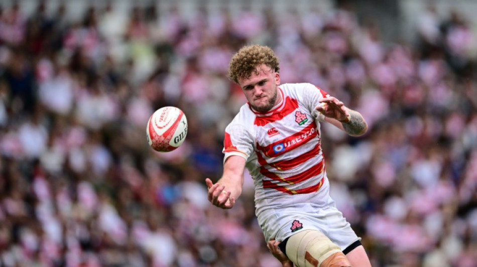 Japan rugby tightens eligibility rules on foreign-born players