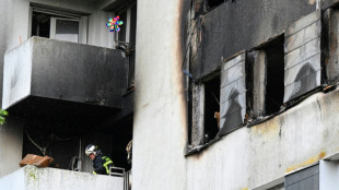 Une trottinette &eacute;lectrique &agrave; l'origine de l'incendie mortel &agrave; Reims