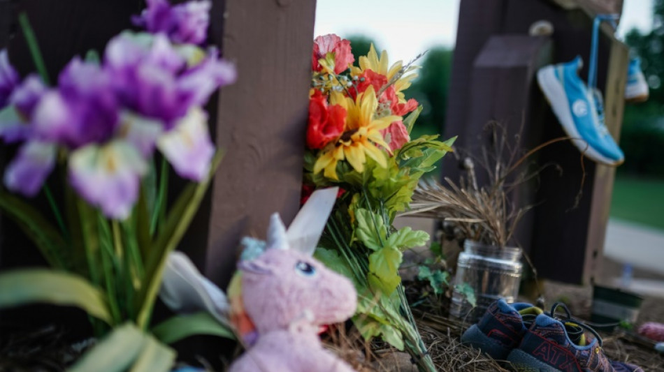 Imigrante venezuelano &eacute; condenado por assassinato denunciado por Trump