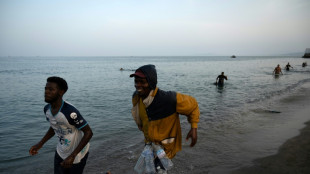 Apr&egrave;s l'afflux migratoire &agrave; Ceuta, mesures s&eacute;curitaires en France et Italie