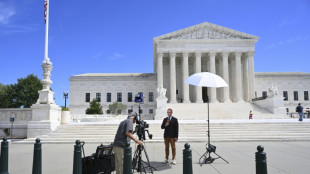 La Corte Suprema de EEUU examinar&aacute; las detenciones sin fianza de inmigrantes ilegales