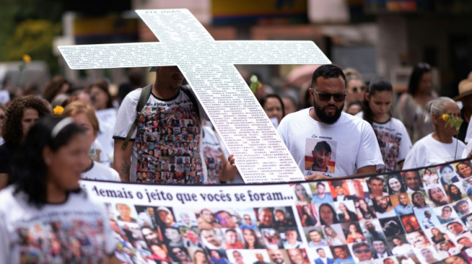 Justi&ccedil;a condena Vale, Samarco e BHP a pagar R$ 47,6 bilh&otilde;es por desastre de Mariana