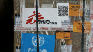 US aid cuts strain response to health crises worldwide: WHO