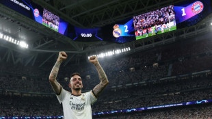 Real Madrid confirma transfer&ecirc;ncia de Joselu para o Al-Gharafa, do Catar