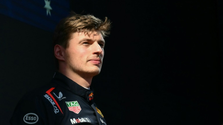 F1: Max Verstappen restera chez Red Bull en 2026