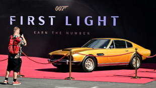 La sortie du jeu vid&eacute;o James Bond "007 First Light" repouss&eacute;e de deux mois