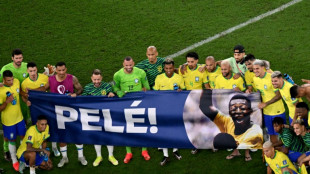Gesundheitszustand von Pel&eacute; verbessert sich laut &Auml;rzten zunehmend