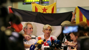 Israel liberar&aacute; a los &uacute;ltimos miembros espa&ntilde;oles de la flotilla para Gaza, seg&uacute;n Madrid