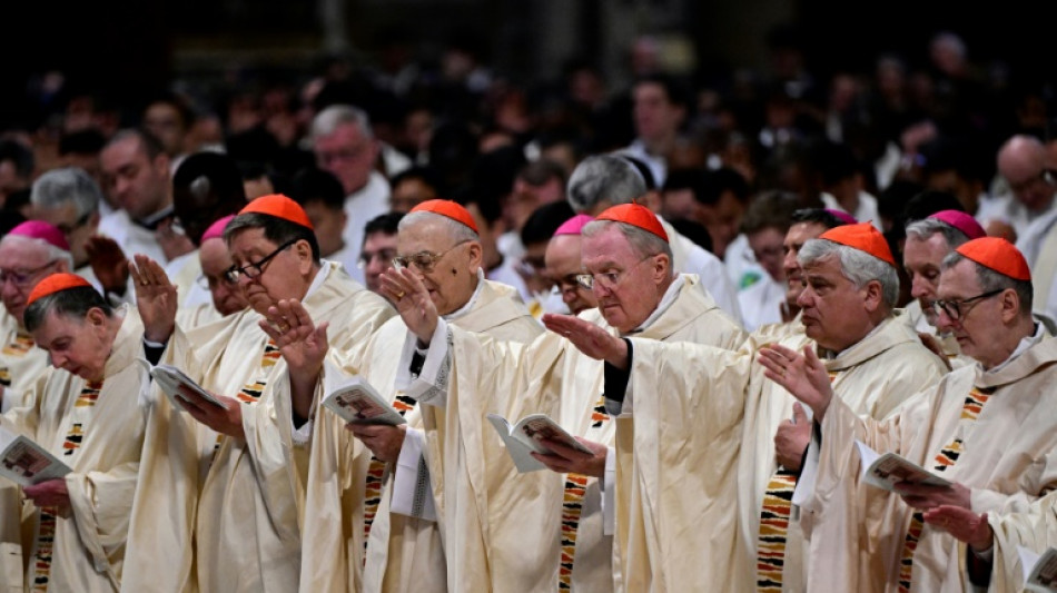 Osterfeierlichkeiten im Vatikan: Rätselraten um Teilnahme des Papstes