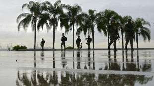 Sin Xi ni Putin, los BRICS buscan un frente com&uacute;n ante los aranceles de Trump