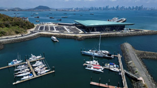 Rubio espera que Panam&aacute; 'dissipe preocupa&ccedil;&otilde;es' sobre canal