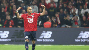 Irm&atilde;o de Mbapp&eacute; marca para o Lille, que arranca empate contra o PSG (1-1)