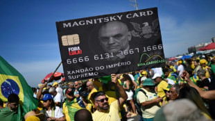 El tribunal supremo de Brasil dice que las leyes estadounidenses no aplican en su territorio