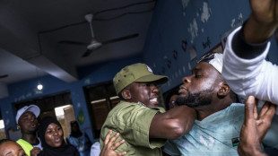 Couvre-feu dans la plus grosse ville de Tanzanie, en proie &agrave; des troubles &eacute;lectoraux