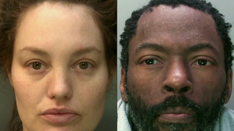 Une aristocrate britannique et son compagnon emprisonn&eacute;s pour la mort de leur b&eacute;b&eacute;
